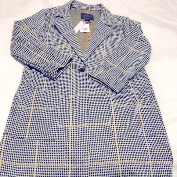 Sanctuary blazer. NWT - Picture 2 of 9